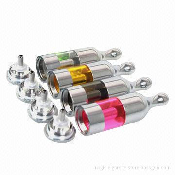2013 Newest Pyrex Protank Rebuildable Bottom Coil